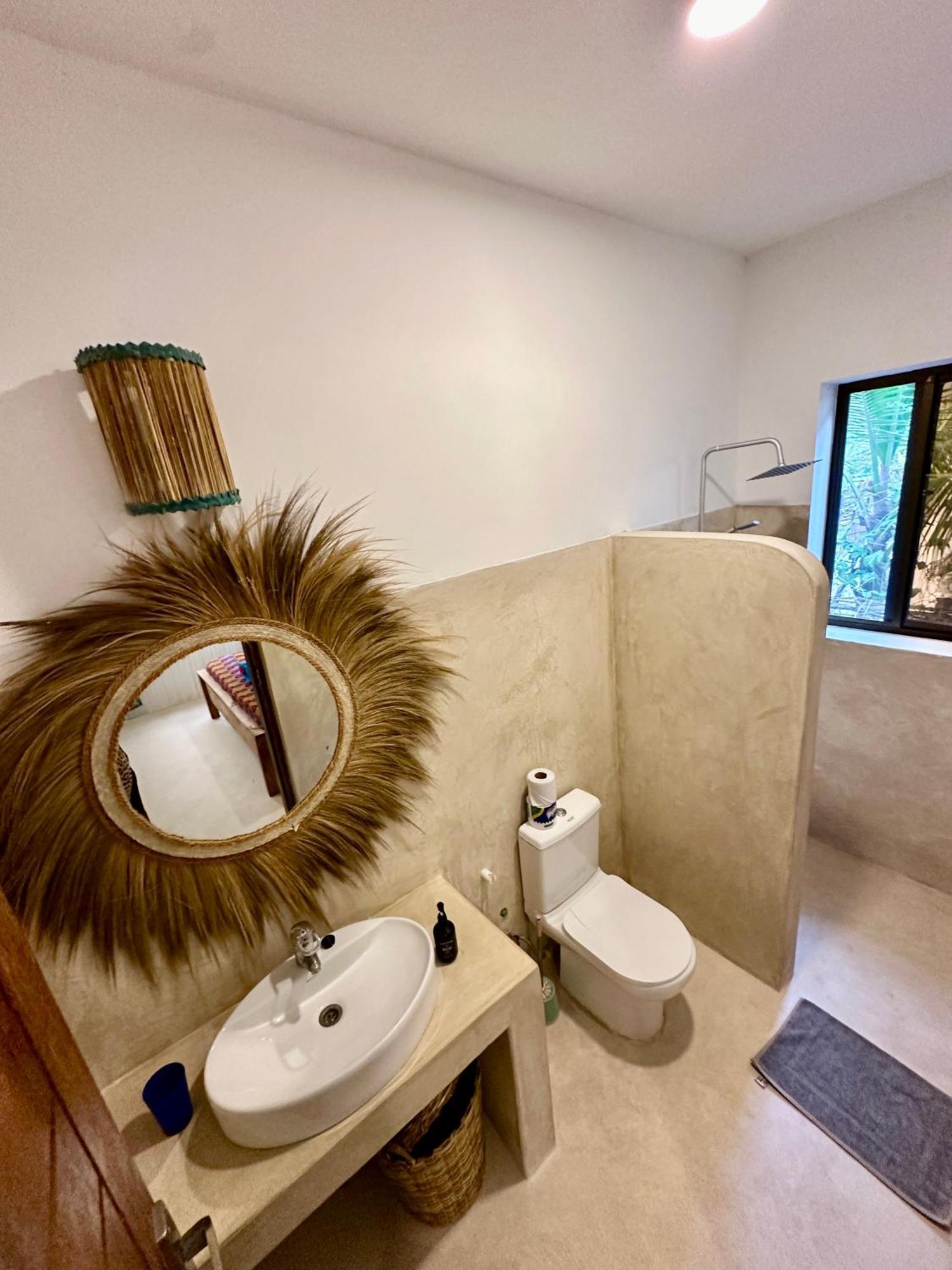 Sand Beach Boutique Apartments Bwejuu Zewnętrze zdjęcie