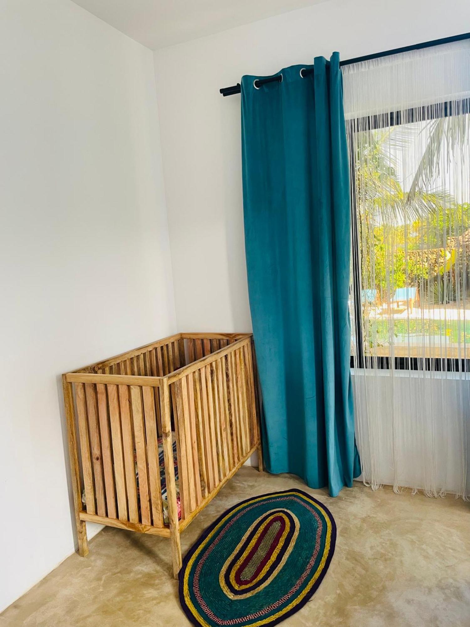 Sand Beach Boutique Apartments Bwejuu Zewnętrze zdjęcie