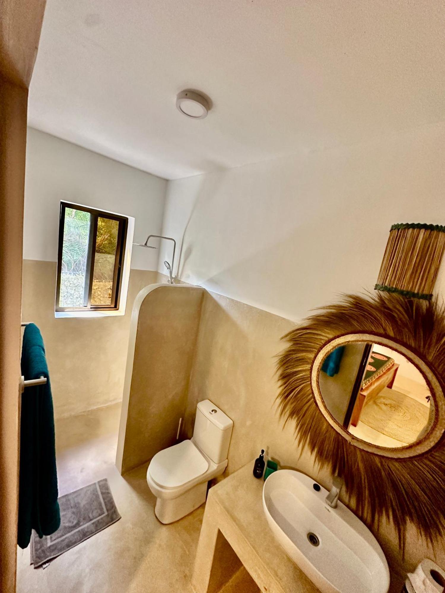 Sand Beach Boutique Apartments Bwejuu Zewnętrze zdjęcie