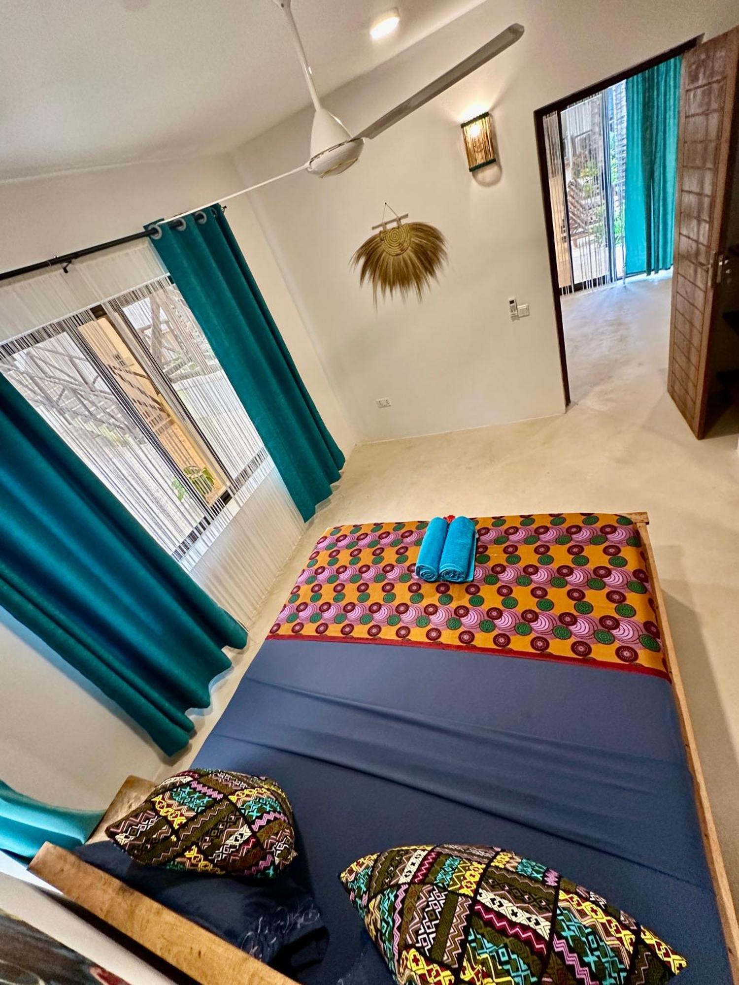 Sand Beach Boutique Apartments Bwejuu Zewnętrze zdjęcie